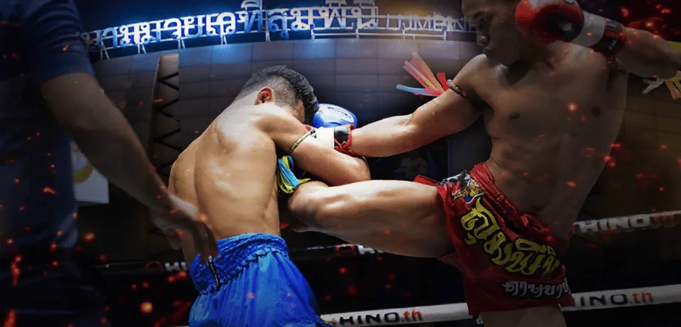 Bangkok: Lumpinee Boxing Stadium Muay Thai Match Entry Ticket